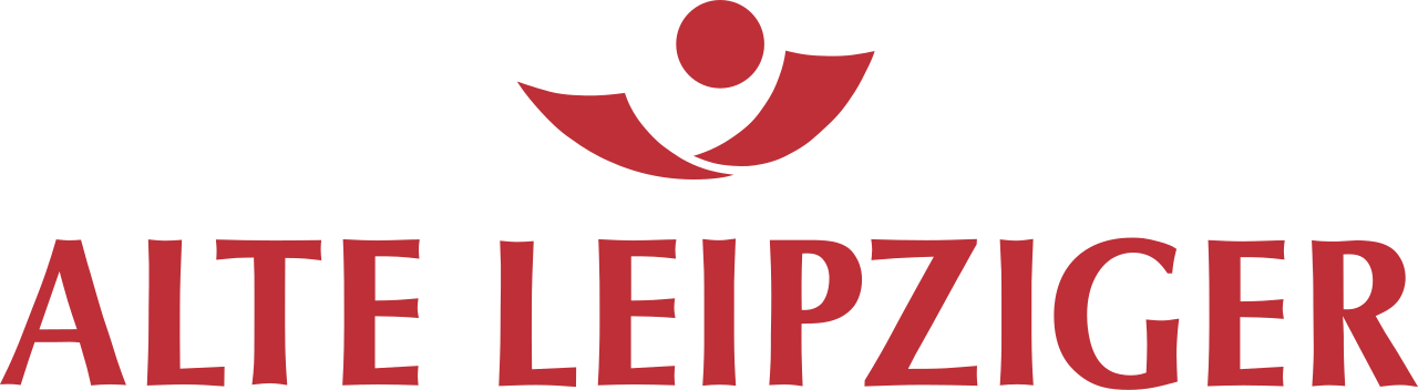 ALTE LEIPZIGER Bauspar AG Logo