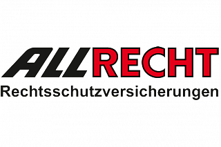 Allrecht Rechtsschutz Logo