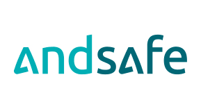 andsafe Logo