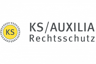 Auxilia Rechtsschutz Logo