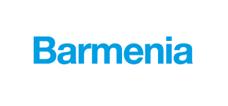 Barmenia Logo