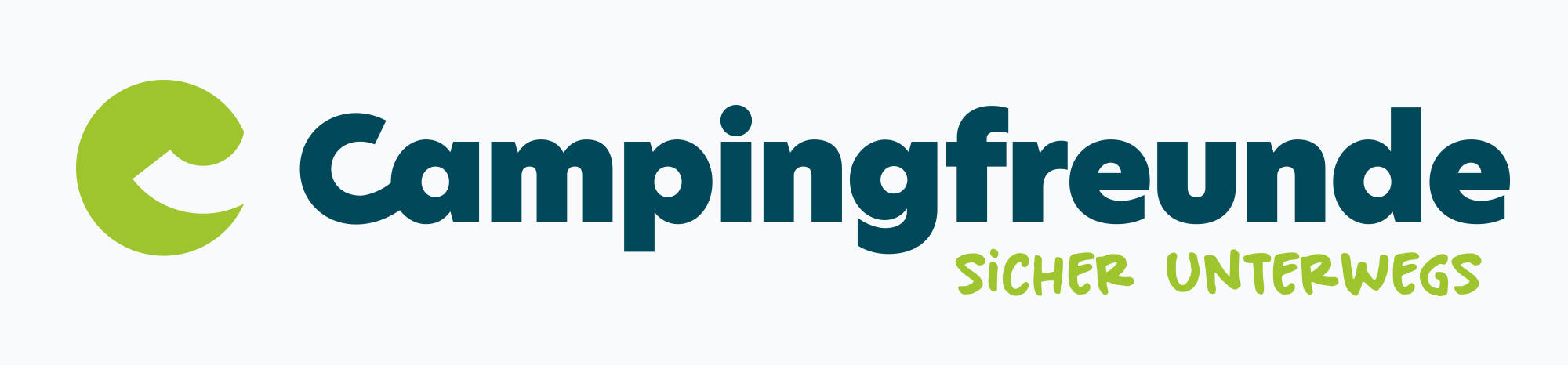 Camping-Versicherung Logo