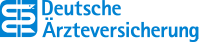 Deutsche Ärzteversicherung Logo