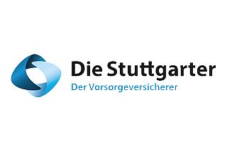 Die Stuttgarter Logo
