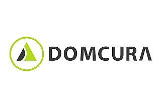 DOMCURA Logo