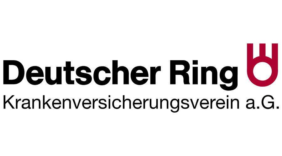 Deutscher Ring Logo