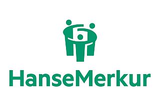 Hanse Merkur Logo