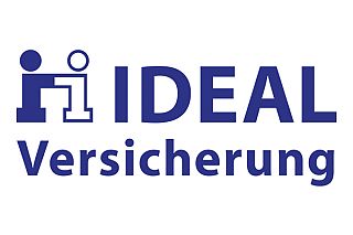 IDEAL Versicherung Logo