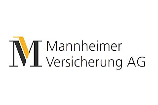 Mannheimer Versicherung Logo