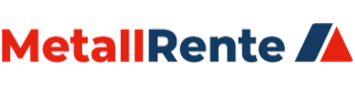 MetallRente Logo