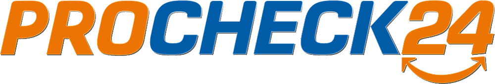 procheck24 Logo