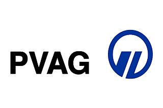 PVAG Polizeiversicherung Logo