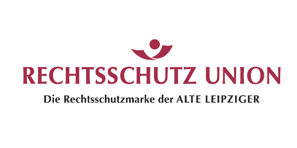 Rechtsschutz-Union Logo