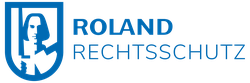 ROLAND Rechtsschutz Logo