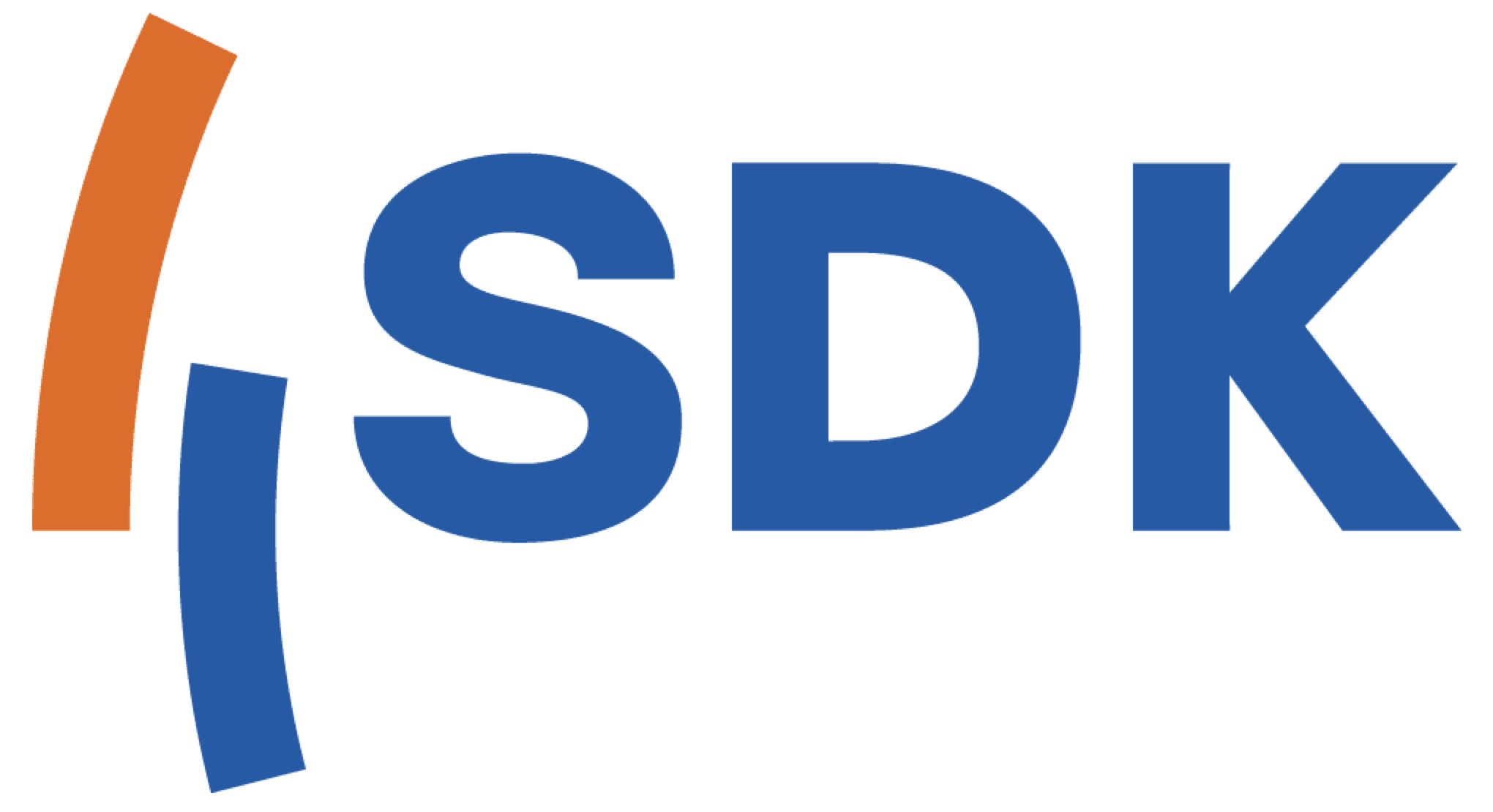 SDK Süddeutsche Krankenversicherung Logo