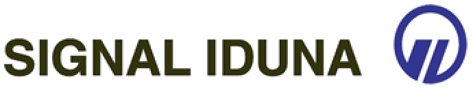 SIGNAL IDUNA Logo