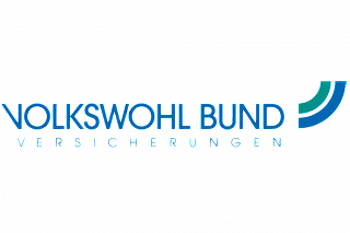 Volkswohl Bund Logo