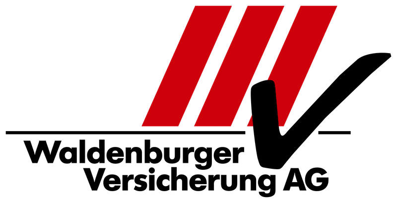 Waldenburger Versicherung Logo
